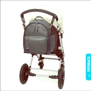 Skip Hop Backpack Diaper Bag